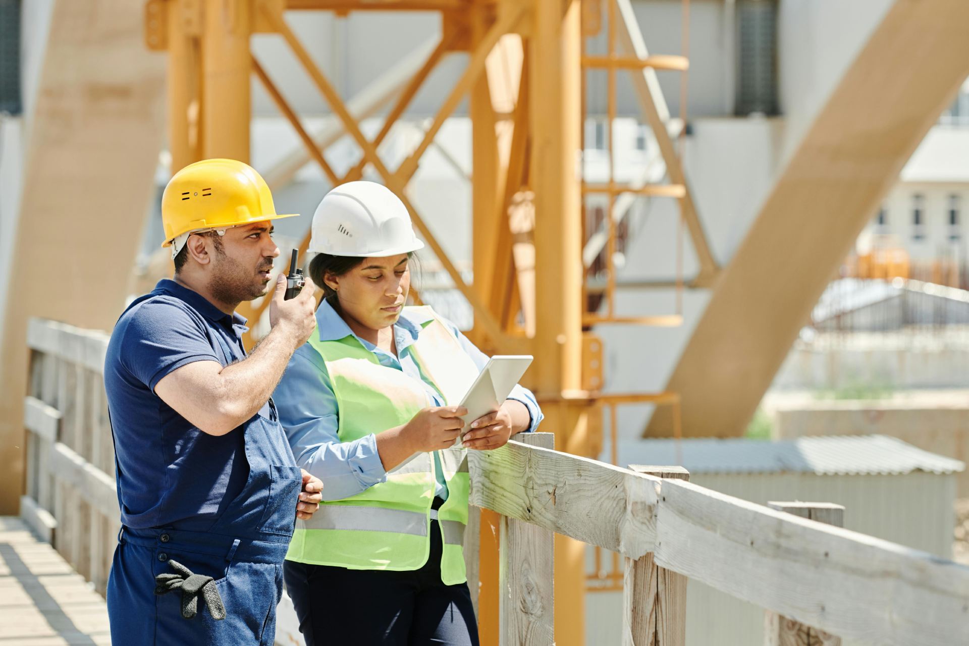 Everything You Need to Find, Hire & Manage Subcontractors